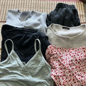 Brandy Melville Bundle! ✨💛